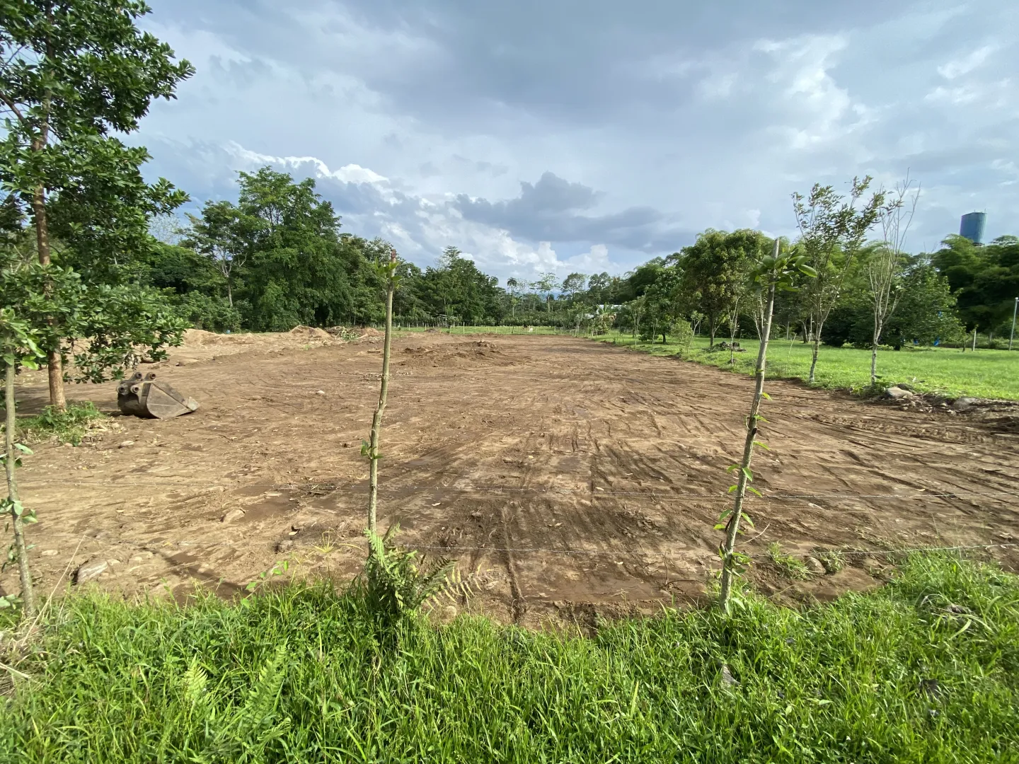 Propiedad en San Bernardino