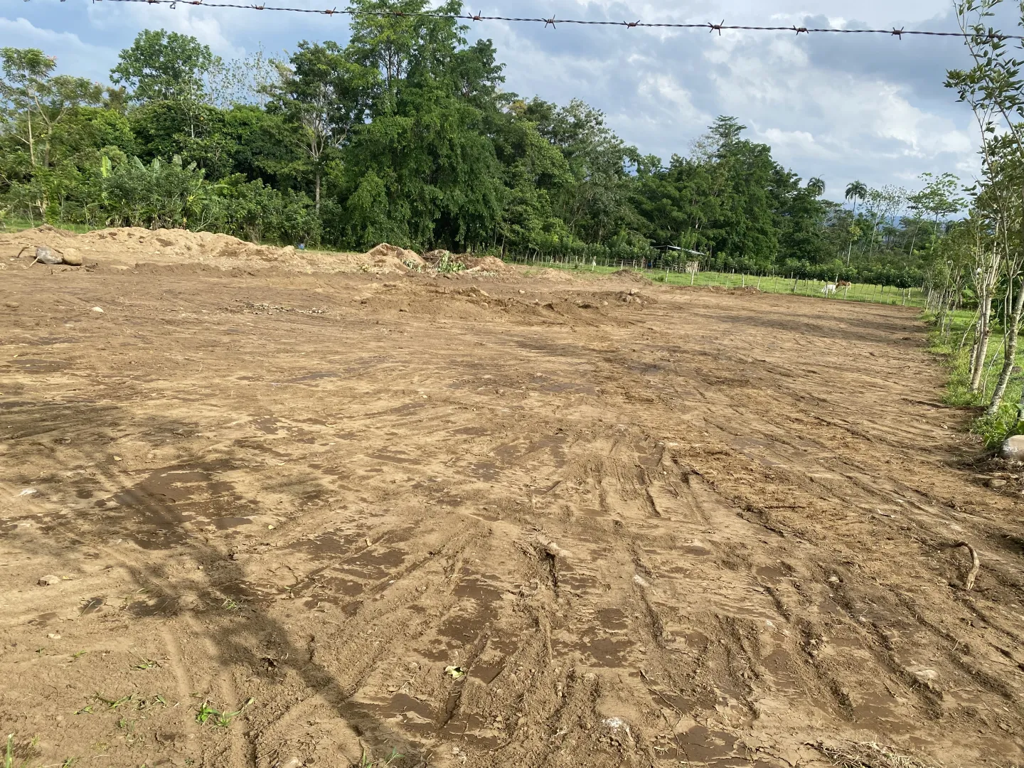 Propiedad en San Bernardino