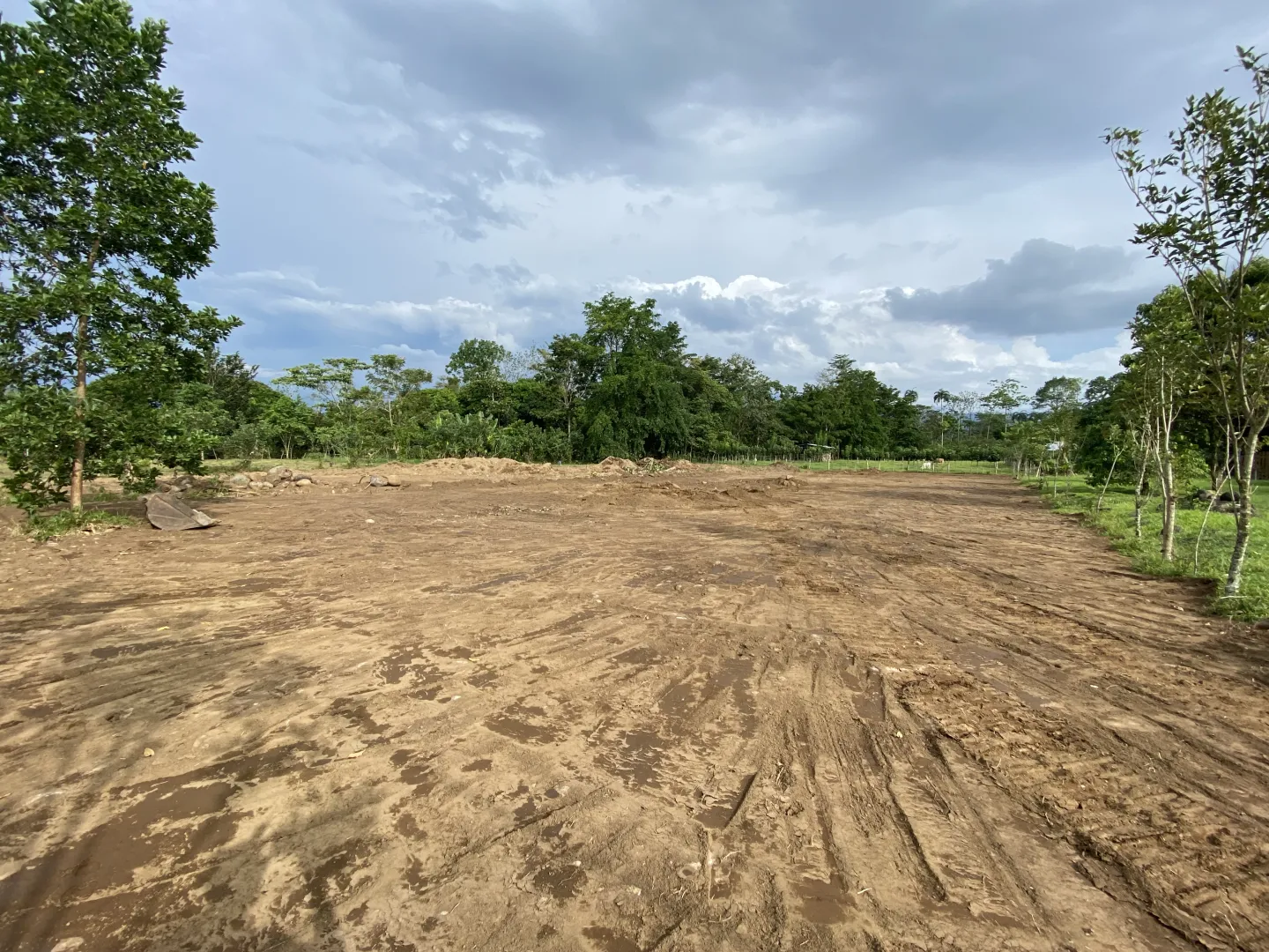 Propiedad en San Bernardino