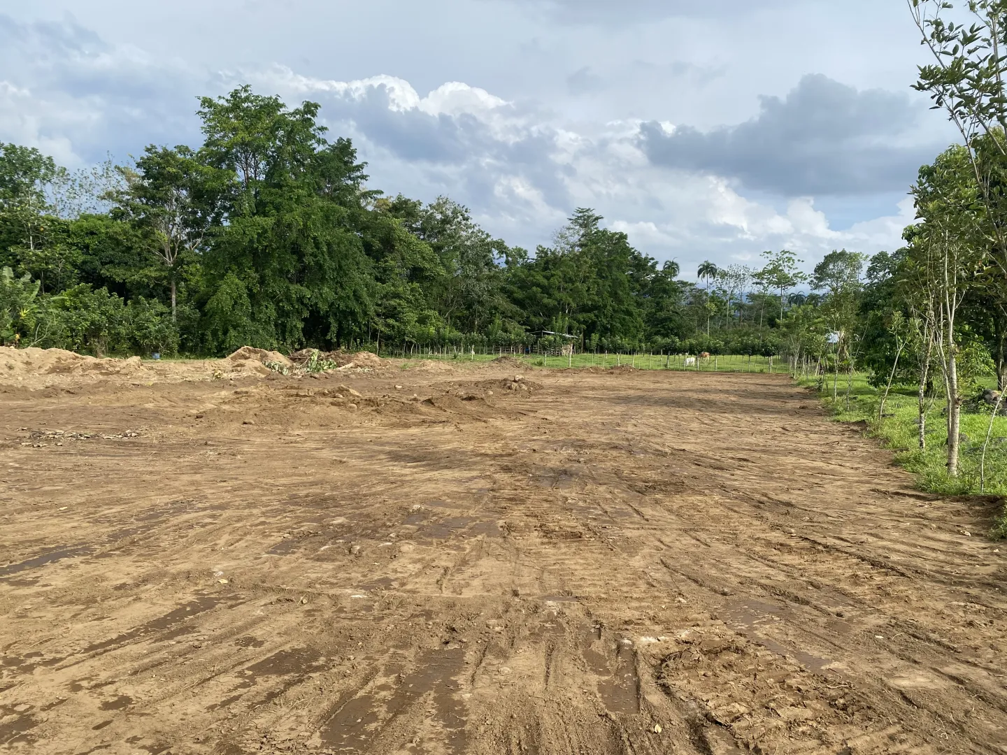 Propiedad en San Bernardino