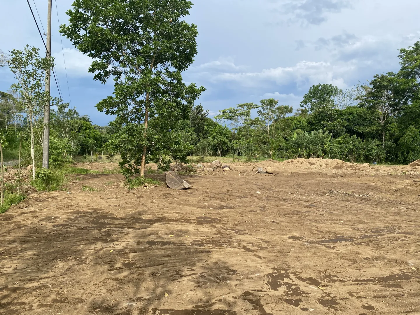 Propiedad en San Bernardino